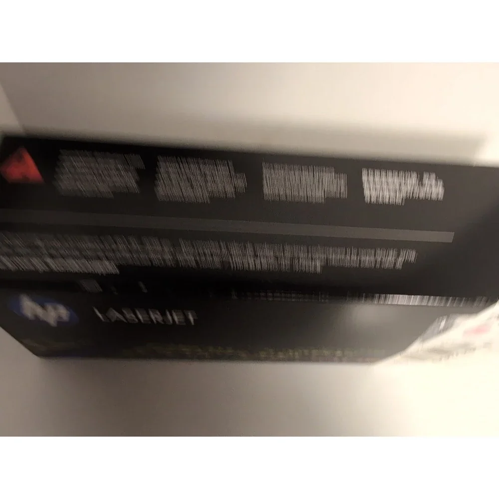 NEW GENUINE - HP 201A MAGENTA TONER - CF403A Sealed Box